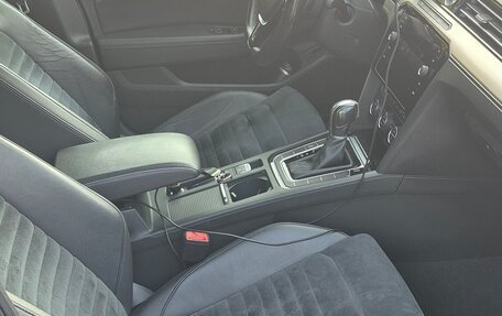 Volkswagen Passat B8 рестайлинг, 2019 год, 2 550 000 рублей, 10 фотография