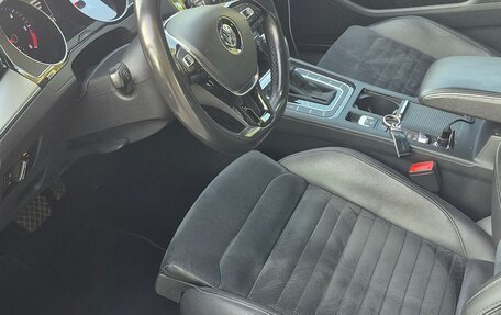Volkswagen Passat B8 рестайлинг, 2019 год, 2 550 000 рублей, 13 фотография