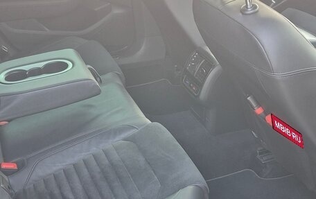 Volkswagen Passat B8 рестайлинг, 2019 год, 2 550 000 рублей, 11 фотография