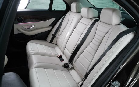 Mercedes-Benz E-Класс, 2016 год, 2 399 000 рублей, 9 фотография