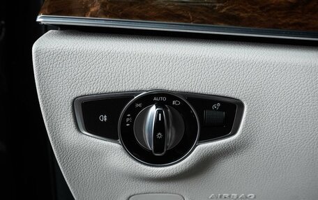 Mercedes-Benz E-Класс, 2016 год, 2 399 000 рублей, 13 фотография