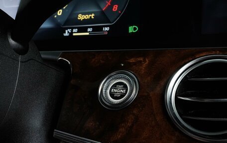 Mercedes-Benz E-Класс, 2016 год, 2 399 000 рублей, 19 фотография