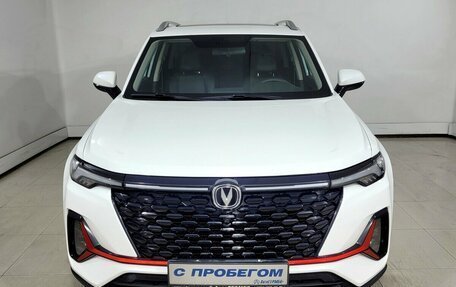 Changan CS35 Plus, 2023 год, 1 690 000 рублей, 2 фотография