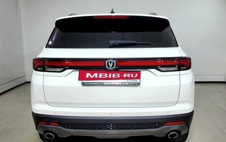 Changan CS35 Plus, 2023 год, 1 690 000 рублей, 3 фотография