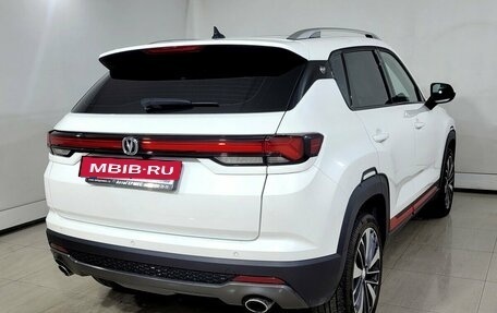 Changan CS35 Plus, 2023 год, 1 690 000 рублей, 4 фотография
