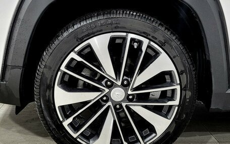 Changan CS35 Plus, 2023 год, 1 690 000 рублей, 15 фотография