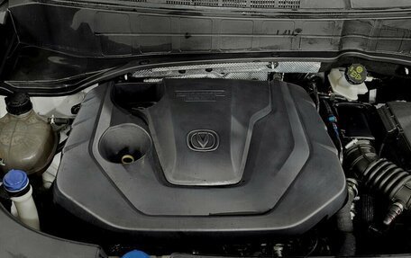 Changan CS35 Plus, 2023 год, 1 690 000 рублей, 14 фотография