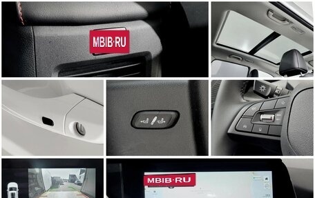 Changan CS35 Plus, 2023 год, 1 690 000 рублей, 9 фотография