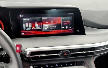 Changan CS35 Plus, 2023 год, 1 690 000 рублей, 7 фотография
