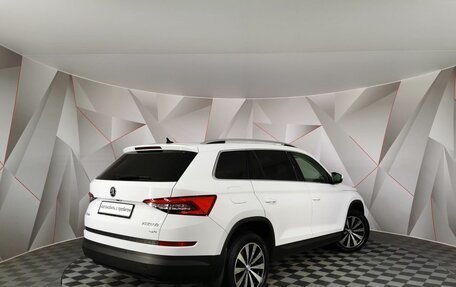 Skoda Kodiaq I, 2018 год, 2 585 000 рублей, 2 фотография