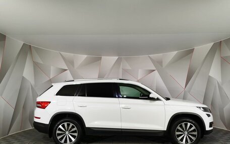Skoda Kodiaq I, 2018 год, 2 585 000 рублей, 6 фотография