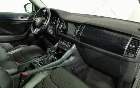 Skoda Kodiaq I, 2018 год, 2 585 000 рублей, 12 фотография