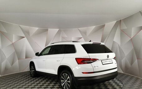 Skoda Kodiaq I, 2018 год, 2 585 000 рублей, 4 фотография
