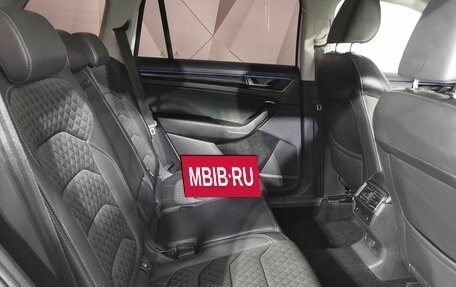 Skoda Kodiaq I, 2018 год, 2 585 000 рублей, 15 фотография