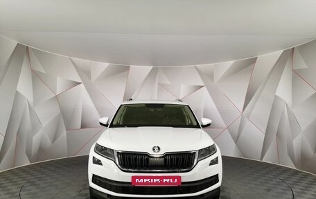 Skoda Kodiaq I, 2018 год, 2 585 000 рублей, 7 фотография
