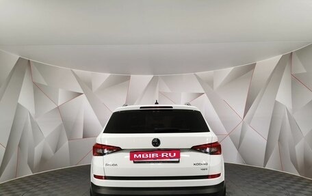 Skoda Kodiaq I, 2018 год, 2 585 000 рублей, 8 фотография