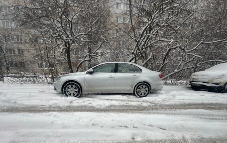 Volkswagen Jetta VI, 2014 год, 921 000 рублей, 2 фотография