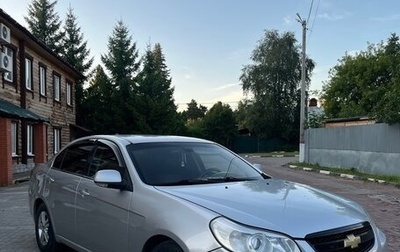 Chevrolet Epica, 2008 год, 400 000 рублей, 1 фотография