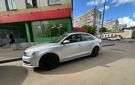 Volkswagen Jetta VI, 2014 год, 921 000 рублей, 16 фотография