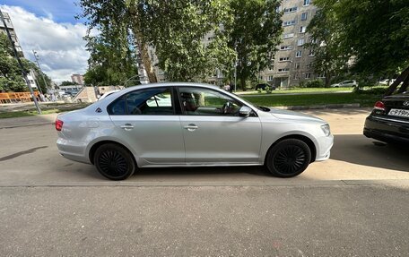 Volkswagen Jetta VI, 2014 год, 921 000 рублей, 17 фотография
