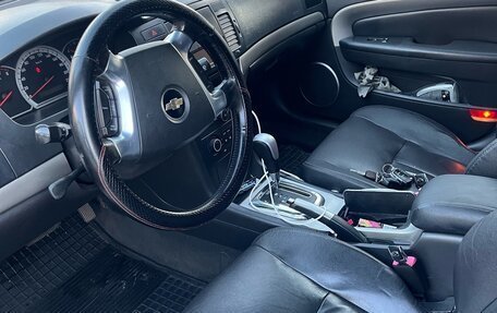 Chevrolet Epica, 2008 год, 400 000 рублей, 4 фотография