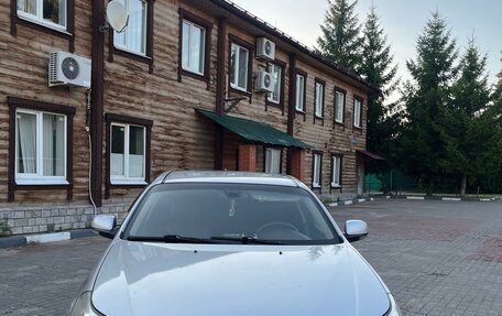 Chevrolet Epica, 2008 год, 400 000 рублей, 9 фотография