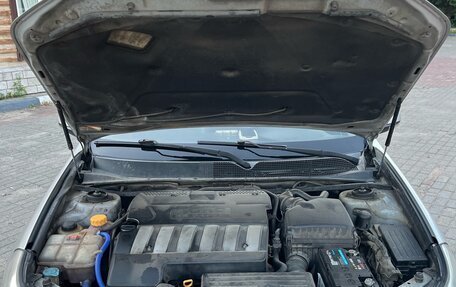 Chevrolet Epica, 2008 год, 400 000 рублей, 8 фотография