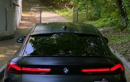 BMW X6 M, 2020 год, 7 800 000 рублей, 8 фотография