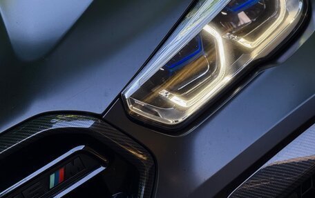 BMW X6 M, 2020 год, 7 800 000 рублей, 6 фотография