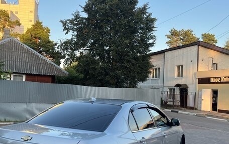 Chevrolet Epica, 2008 год, 400 000 рублей, 5 фотография