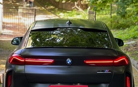 BMW X6 M, 2020 год, 7 800 000 рублей, 2 фотография