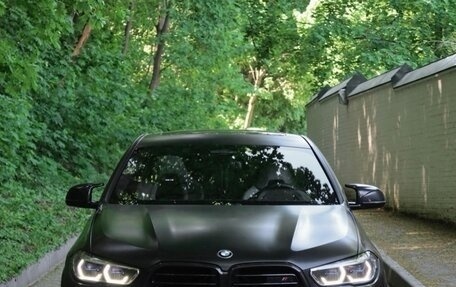 BMW X6 M, 2020 год, 7 800 000 рублей, 12 фотография