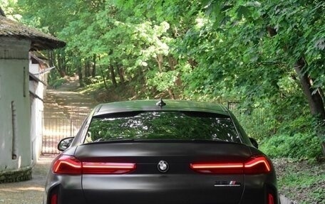 BMW X6 M, 2020 год, 7 800 000 рублей, 11 фотография