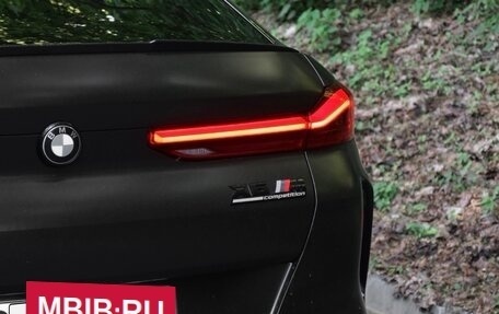 BMW X6 M, 2020 год, 7 800 000 рублей, 10 фотография
