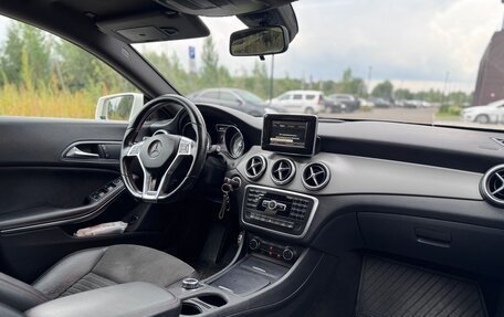 Mercedes-Benz CLA, 2014 год, 1 290 000 рублей, 7 фотография