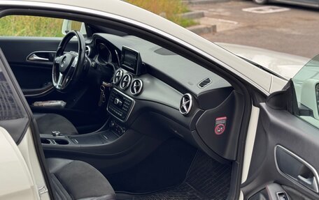 Mercedes-Benz CLA, 2014 год, 1 290 000 рублей, 6 фотография