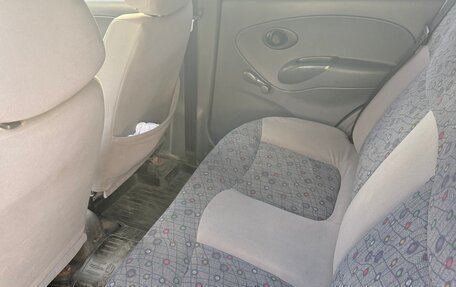 Daewoo Matiz I, 2007 год, 141 000 рублей, 7 фотография