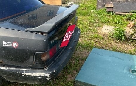Ford Sierra I, 1990 год, 75 555 рублей, 3 фотография