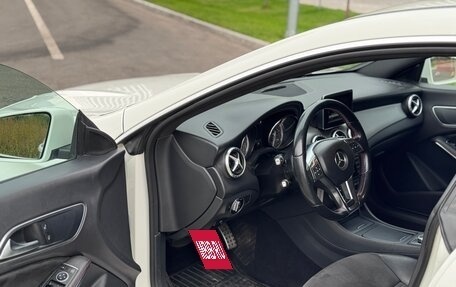 Mercedes-Benz CLA, 2014 год, 1 290 000 рублей, 5 фотография