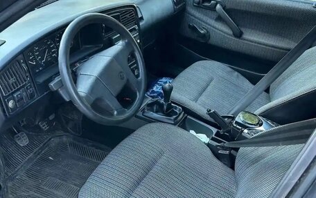 Volkswagen Passat B3, 1991 год, 48 000 рублей, 8 фотография