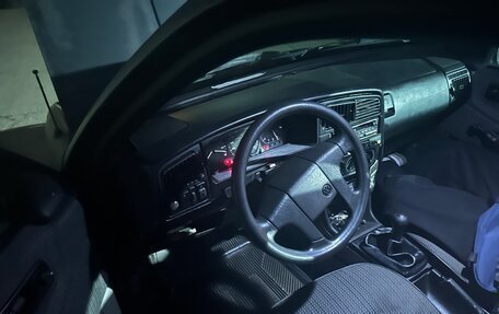 Volkswagen Passat B3, 1991 год, 48 000 рублей, 6 фотография