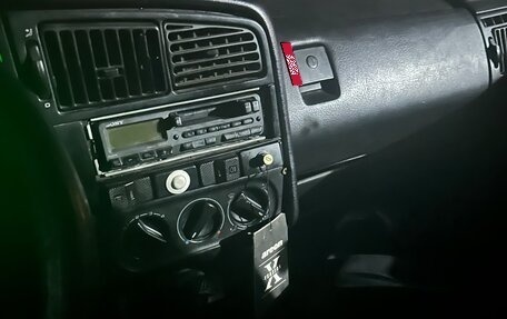 Volkswagen Passat B3, 1991 год, 48 000 рублей, 7 фотография