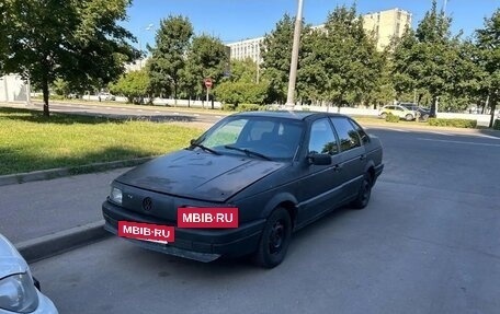 Volkswagen Passat B3, 1991 год, 48 000 рублей, 9 фотография