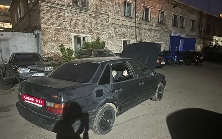 Volkswagen Passat B3, 1991 год, 48 000 рублей, 2 фотография