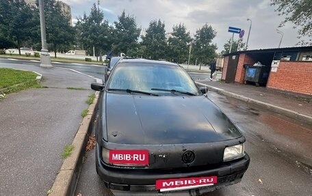 Volkswagen Passat B3, 1991 год, 48 000 рублей, 10 фотография