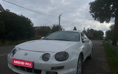 Toyota Celica VII рестайлинг, 1994 год, 380 000 рублей, 1 фотография