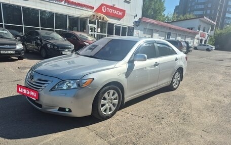 Toyota Camry, 2008 год, 1 430 000 рублей, 2 фотография