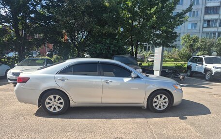 Toyota Camry, 2008 год, 1 430 000 рублей, 7 фотография