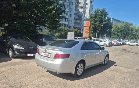 Toyota Camry, 2008 год, 1 430 000 рублей, 6 фотография