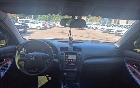 Toyota Camry, 2008 год, 1 430 000 рублей, 10 фотография